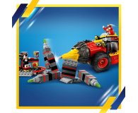 LEGO Sonic the Hedgehog 76999 Super Sonic kontra Egg Drillster V29 - 1266197 - zdjęcie 13